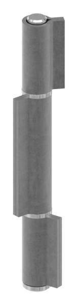 #1101 Torband Anschweißband  3-teilig  225 x 50 mm Konstruktionsband 