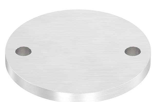 Stahl #2023 Ankerplatte Ronde 6 mm dick Ronden Durchmesser 120 mm