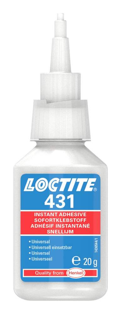 Loctite 431