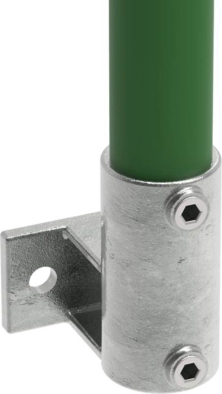 Flexibler Eck-Rohrverbinder 90° - für Rohr Ø 12,0x2,0 mm