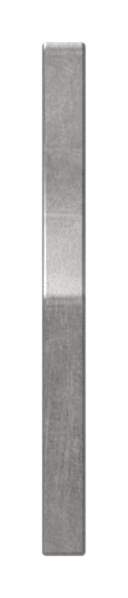 Zackenleiste | Länge: 2000 mm | Material: 3 mm | Stahl S235JR, roh
