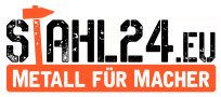 Stahl24 - Ihr Partner für Rohrverbinder, Gitterroste, Edelstahl und Schmiedeeisen